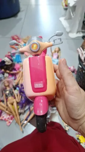Boneca Barbie