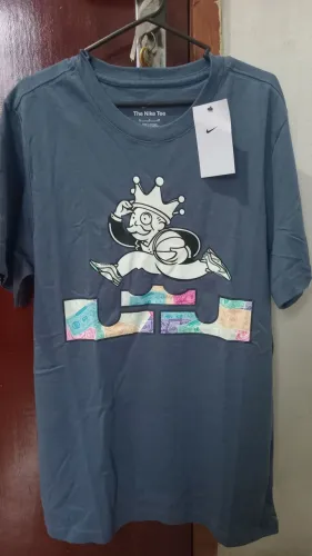 Camiseta Nike Monopoly Masculina - Tamanho P
