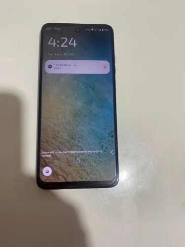 Moto g05
