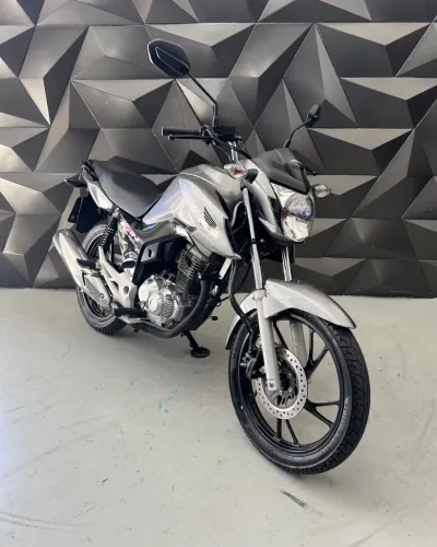 CG 160 FAN Flex