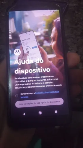 Moto E06 Motorola 32
