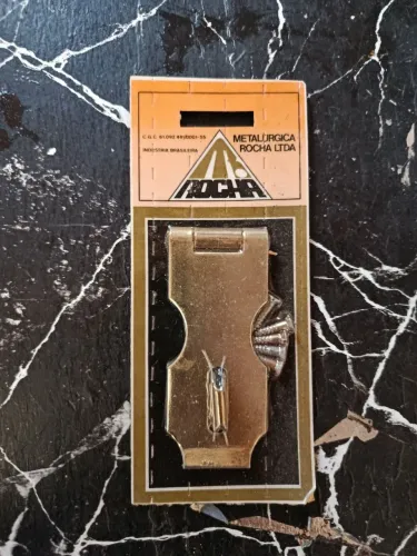 Porta cadeado