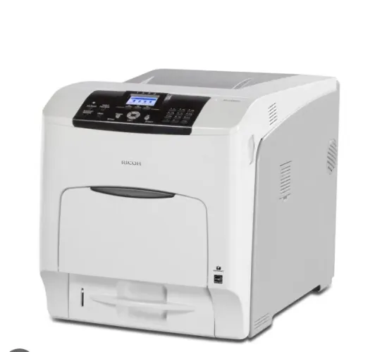 VENDO IMPRESSORA LASER COLORIDA PROFISSIONAL