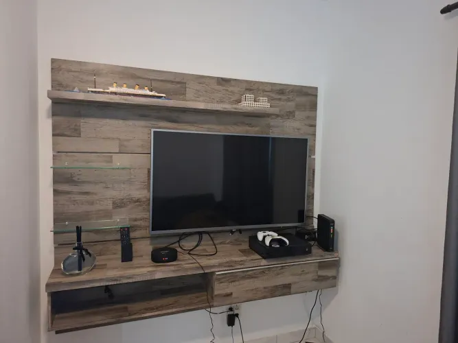 Painel TV até 55 polegadas