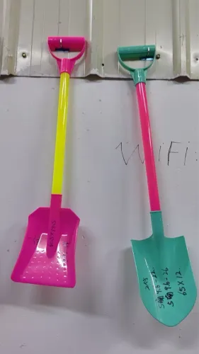 Molde de injeção - brinquedos 
