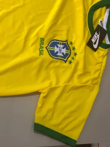 Camisa do Brasil