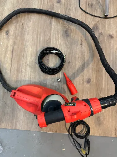 Borrifador spray Schutz 350w