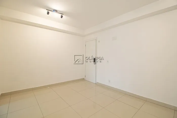 Aluguel Apartamento 2 Dormitórios - 66 m² Brooklin