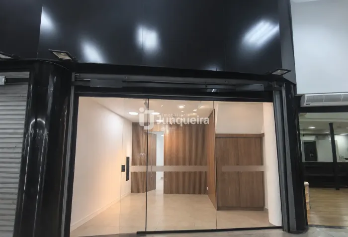 Sala Comercial para aluguel, Centro - Piracicaba/SP