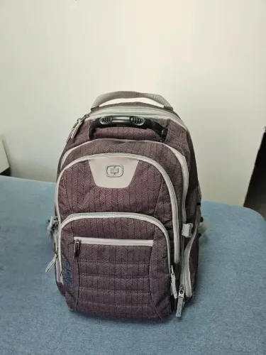 Mochila ogio grande