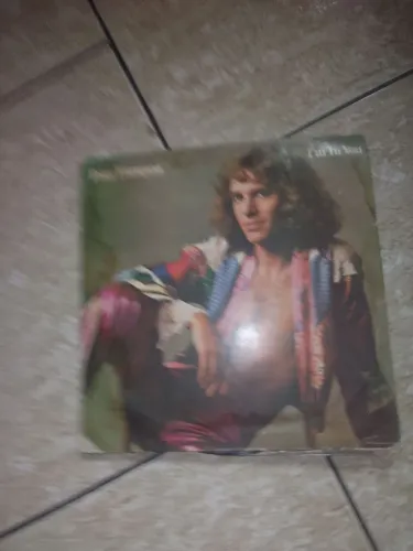LP vinil Peter Frampton