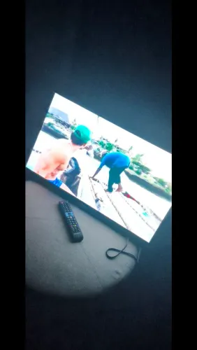 Smart tv Led 4k