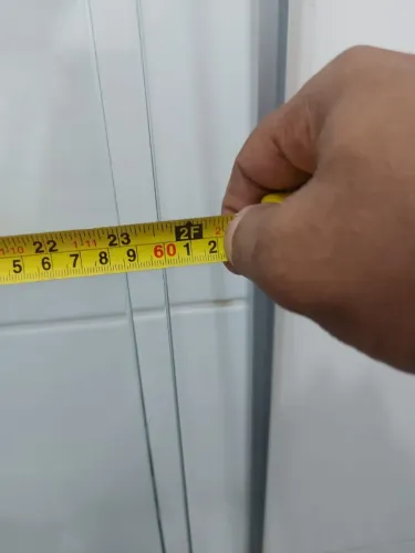 Vidros para box de banheiro