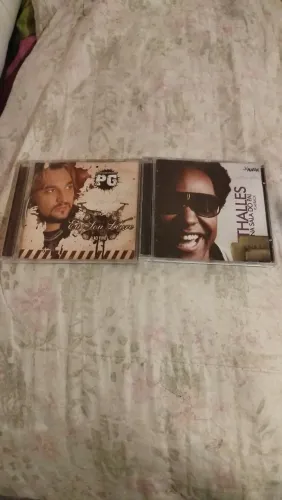 Cds evangélicos