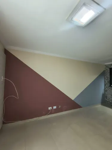 Pintor faz tudo
