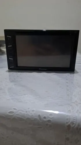 Dvd automotivo pioneer