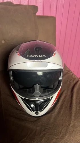 Capacete Honda Smart Trip