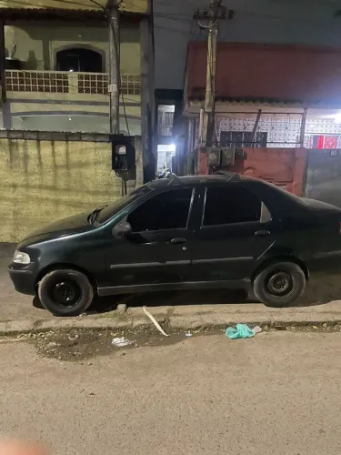 Fiat Siena 1.0/ EX 1.0 MPI Fire/ Fire Flex 8V 2006