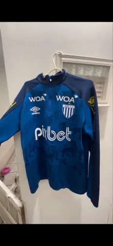 Blusa de treino do Avaí
