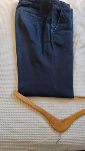 Calça masculina Yachtsman 44 sarja