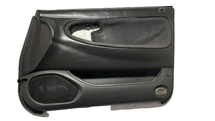 Forro Porta Mazda 626 Dianteiro Direito 92 93 94 95 96 97