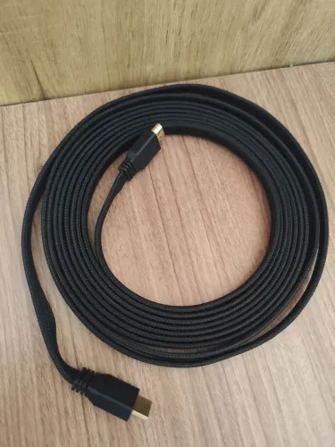 Cabo HDMI 5 metros