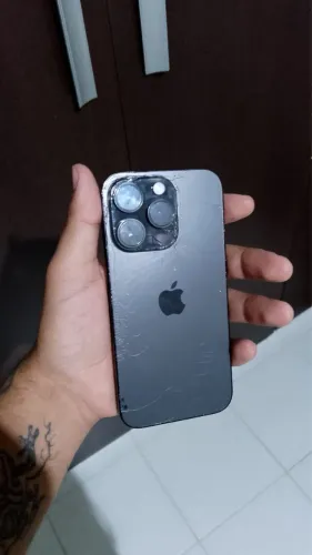Iphone 14 pro
