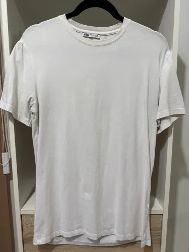 Camisas Zara - Tamanho M