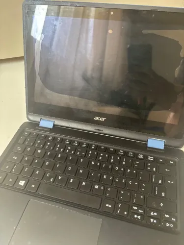 Notebook Acer 2-1