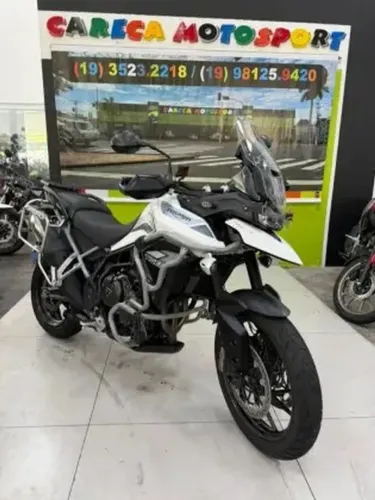 TRIUMPH TIGER 900 GT PRO