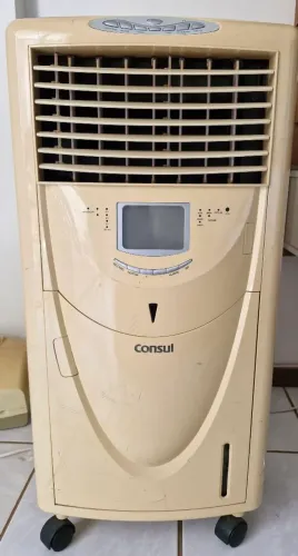 Climatizador portátil Consul