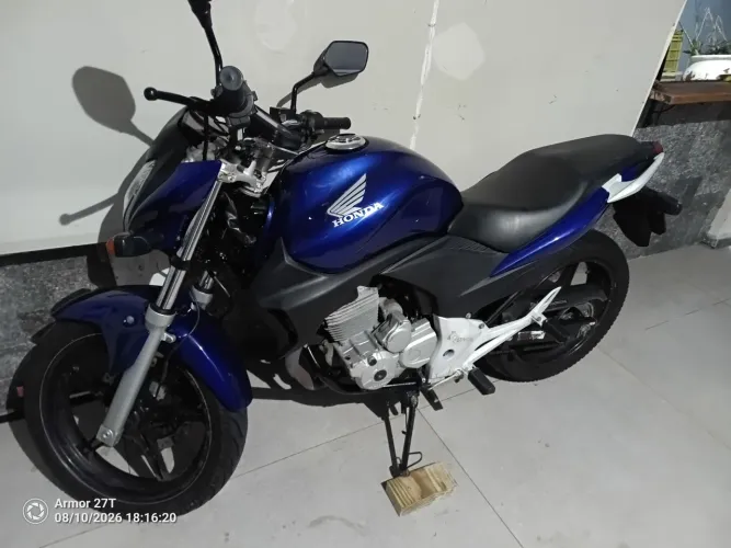 cb 300