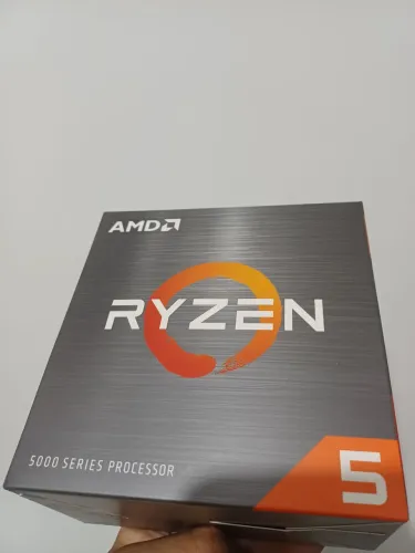 AMD RYZEN *LACRADO*