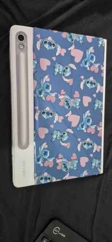 Tablet S10 FE, Prata, 128 gb