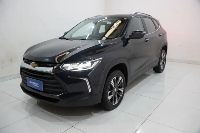 Chevrolet Tracker Premier 1.2 Turbo 12V Flex AUT 2024