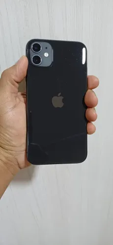 Vendo celular iphone 11