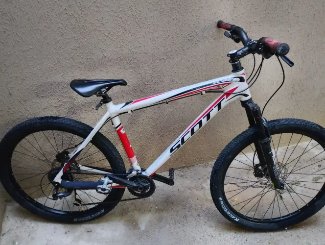 Oferta imperdível Bicicleta