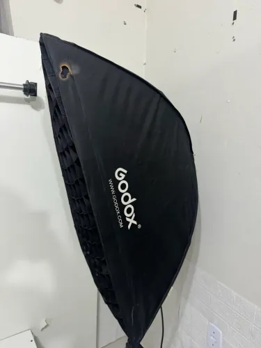 Kit softbox-octabox