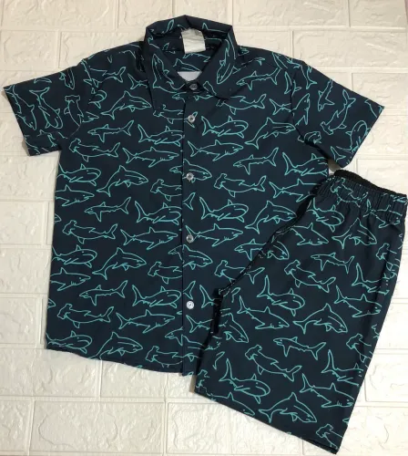 Conjunto Mauricinho TAM 8