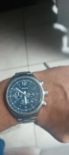 Relogio Fossil SUPER NOVO