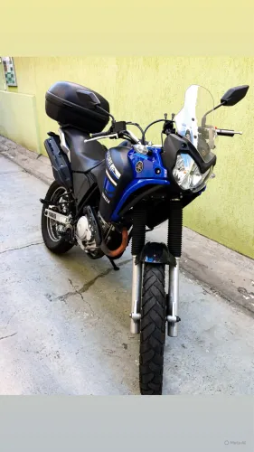 Tenere 250 / 2019