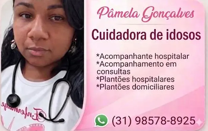Cuidadora 