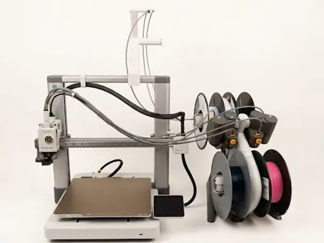 Impressora 3d