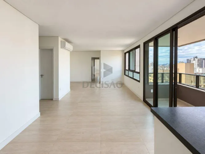 Apartamento 3 Quartos à venda, 3 quartos, 3 suítes, 2 vagas, Funcionarios - Belo Horizonte