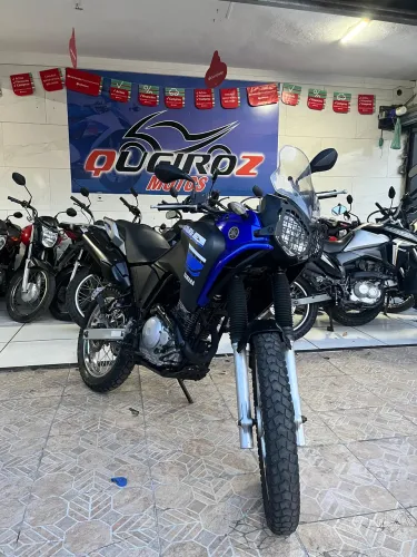 TENERE ANO 2019 em dia R$ 21.990