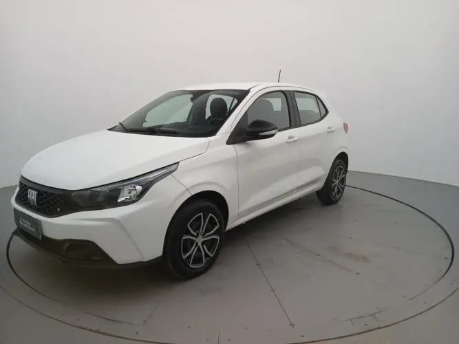 Fiat Argo Drive 1.0 Firefly 2026