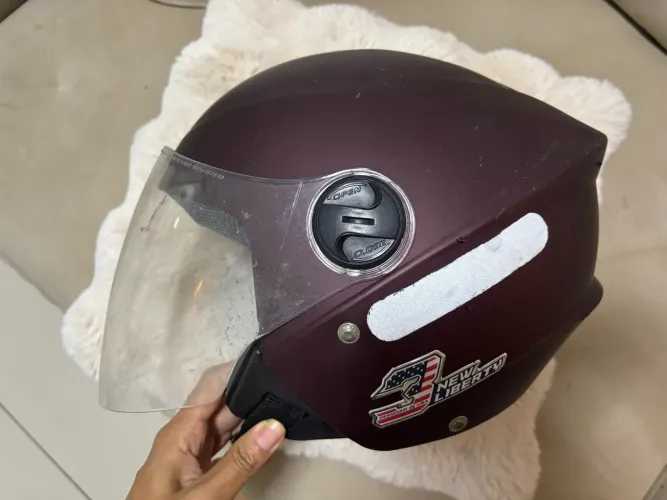 Capacete 