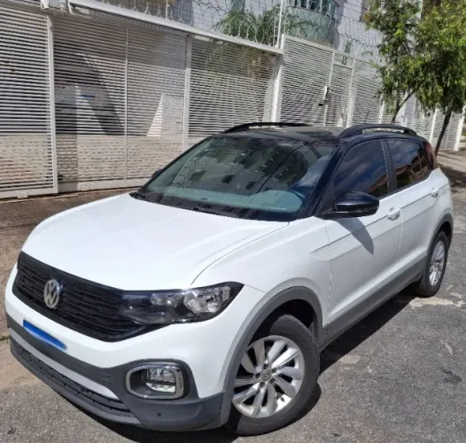 Jeep Renegade Sport 1.8 4X2 Flex 16V Aut. 2018