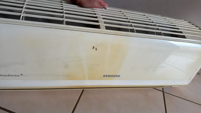 Ar condicionado 12BTU