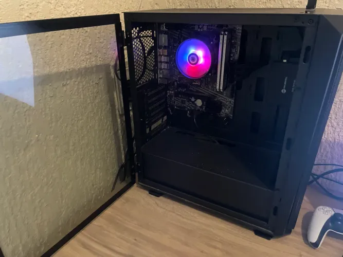 Pc gamer